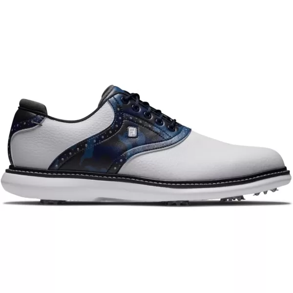 Footjoy Mens Traditions Previous Season Style