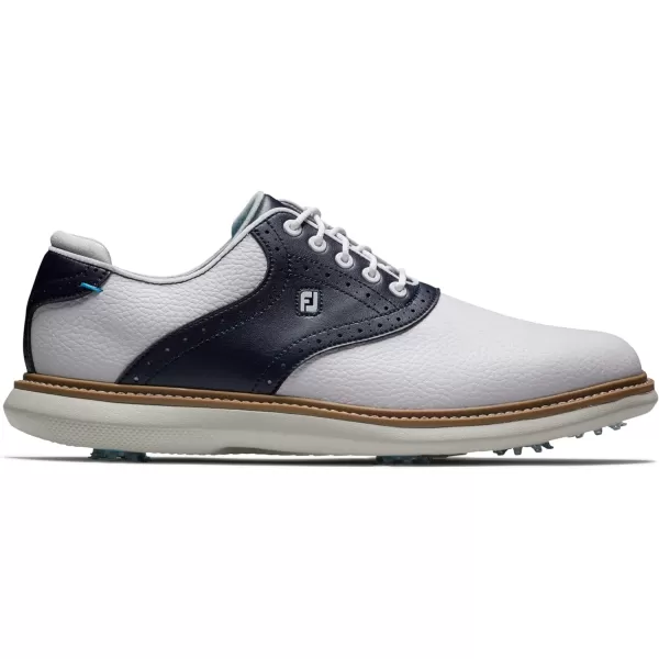 Footjoy Mens Traditions Previous Season Style