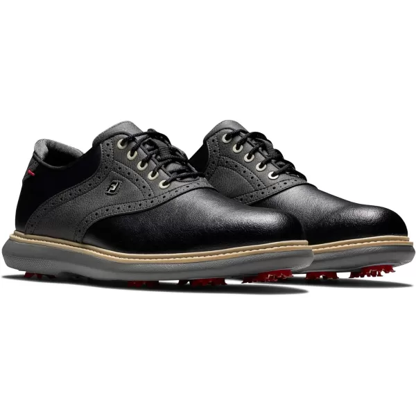 Footjoy Mens Traditions Previous Season Style