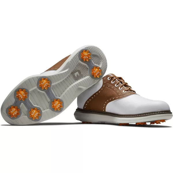 Footjoy Mens Traditions Previous Season Style