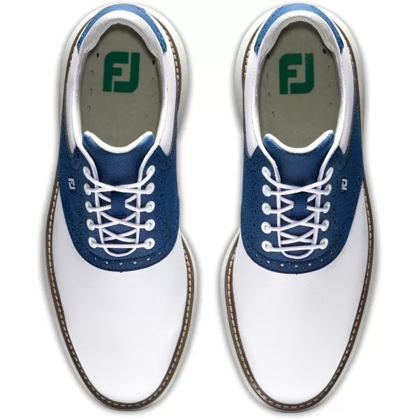 Footjoy Mens Traditions Previous Season Style