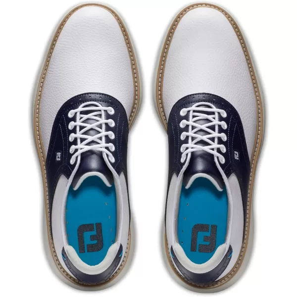 Footjoy Mens Traditions Previous Season Style