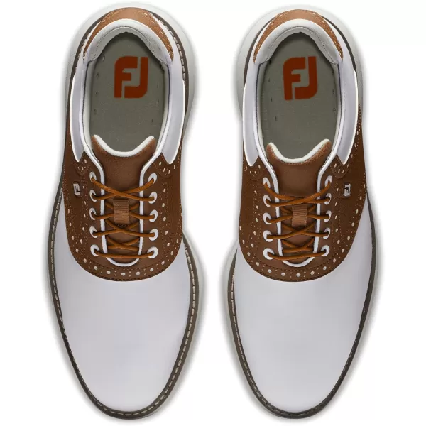Footjoy Mens Traditions Previous Season Style
