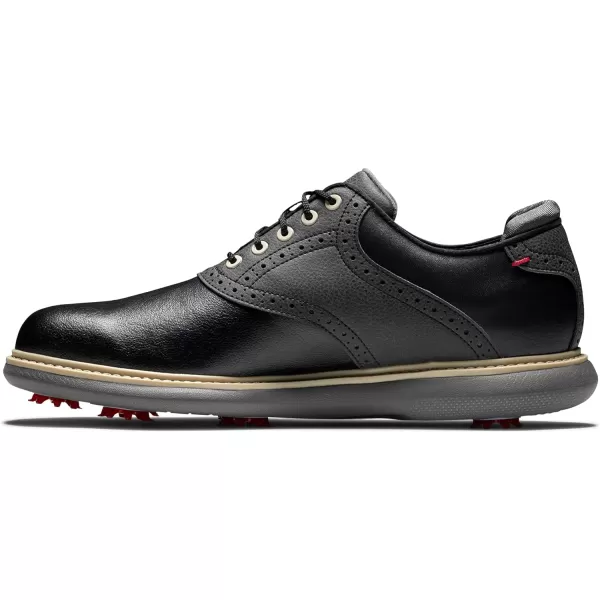 Footjoy Mens Traditions Previous Season Style