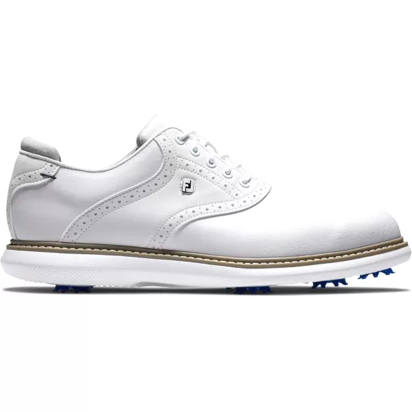 Footjoy Mens Traditions Previous Season Style