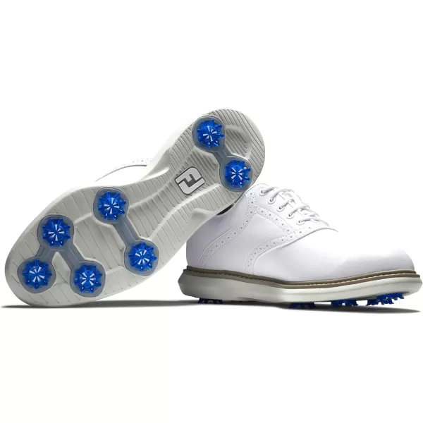 Footjoy Mens Traditions Previous Season Style