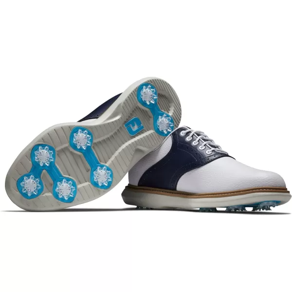 Footjoy Mens Traditions Previous Season Style