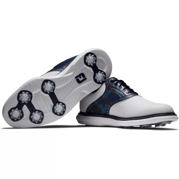 Footjoy Mens Traditions Previous Season Style
