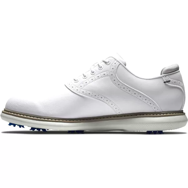 Footjoy Mens Traditions Previous Season Style