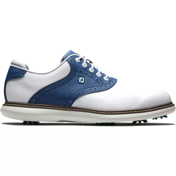 Footjoy Mens Traditions Previous Season Style