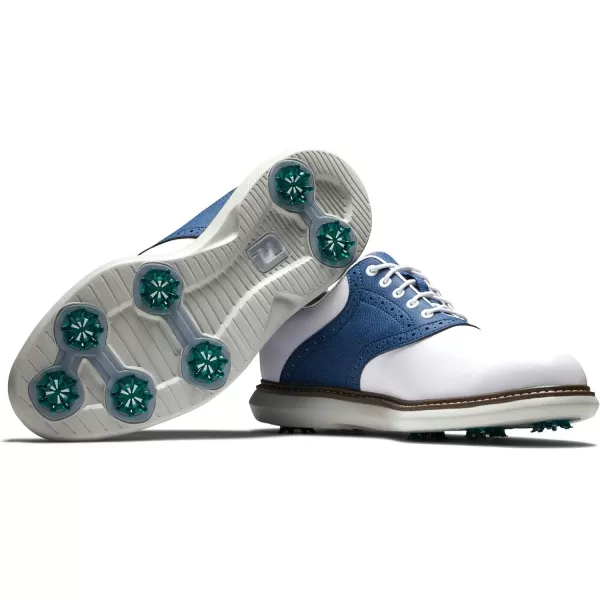 Footjoy Mens Traditions Previous Season Style
