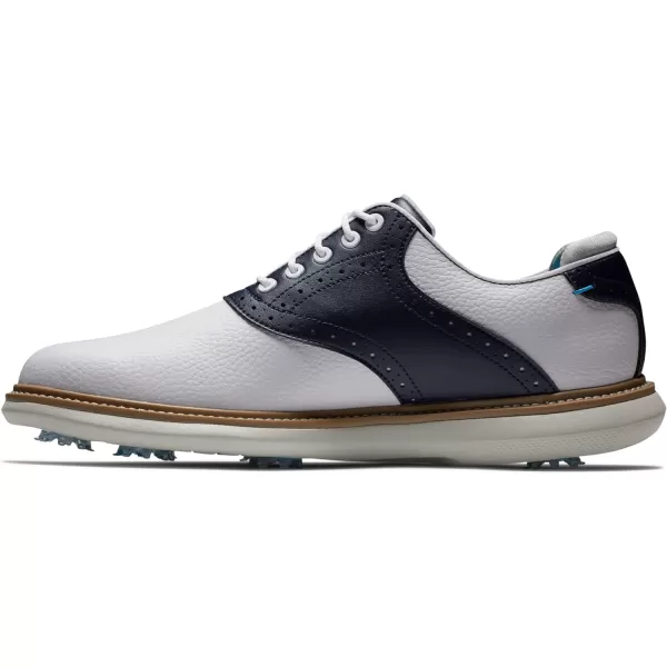 Footjoy Mens Traditions Previous Season Style