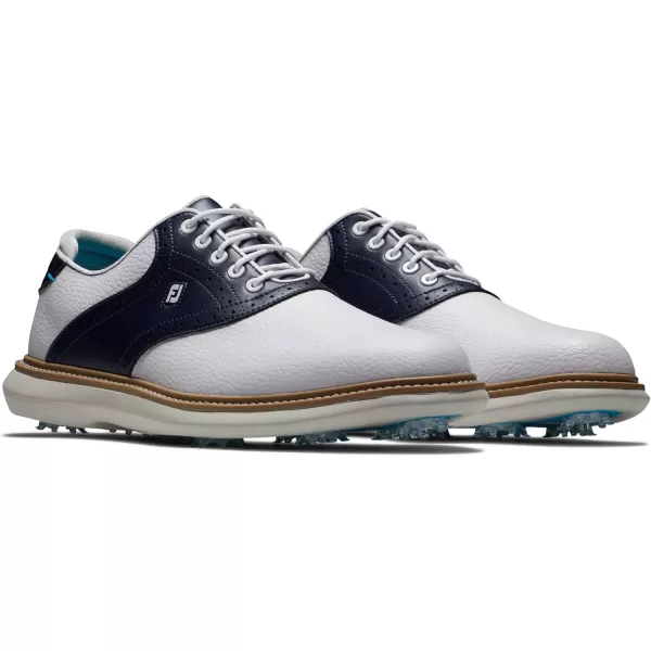 Footjoy Mens Traditions Previous Season Style