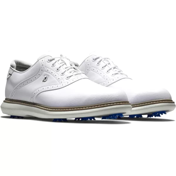Footjoy Mens Traditions Previous Season Style