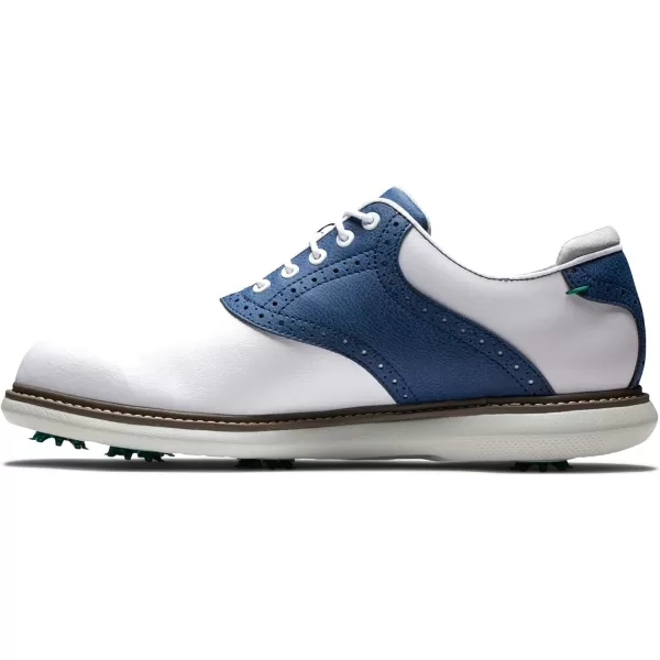 Footjoy Mens Traditions Previous Season Style