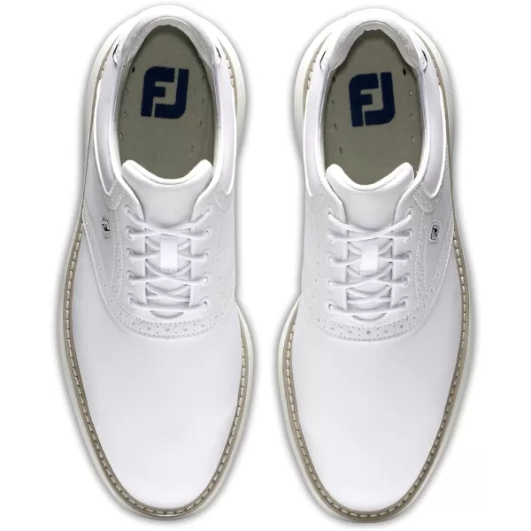 Footjoy Mens Traditions Previous Season Style