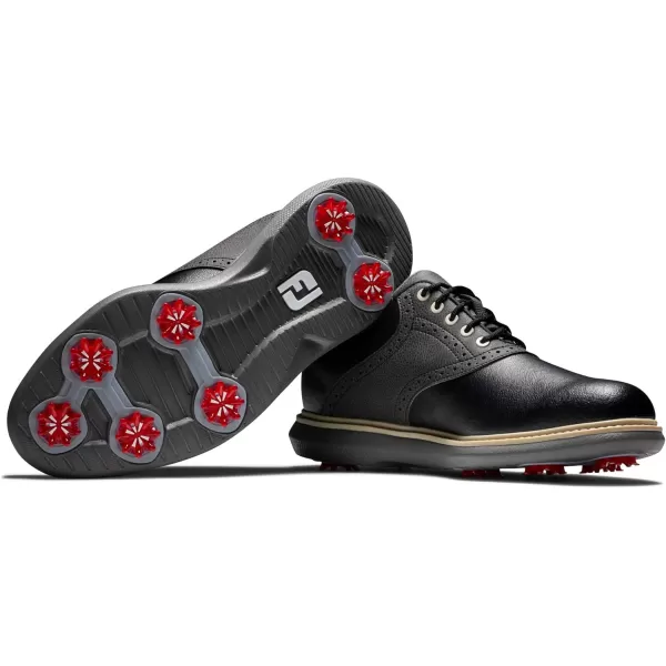 Footjoy Mens Traditions Previous Season Style