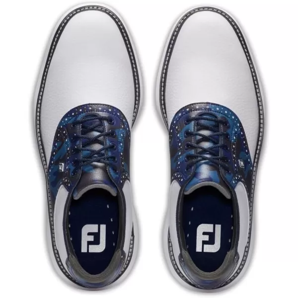 Footjoy Mens Traditions Previous Season Style