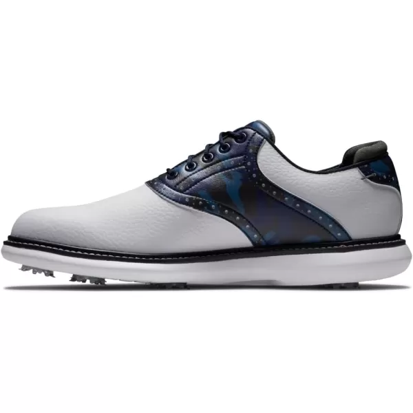 Footjoy Mens Traditions Previous Season Style