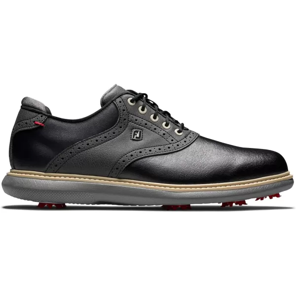 Footjoy Mens Traditions Previous Season Style
