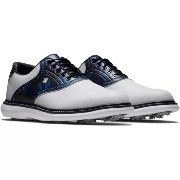 Footjoy Mens Traditions Previous Season Style