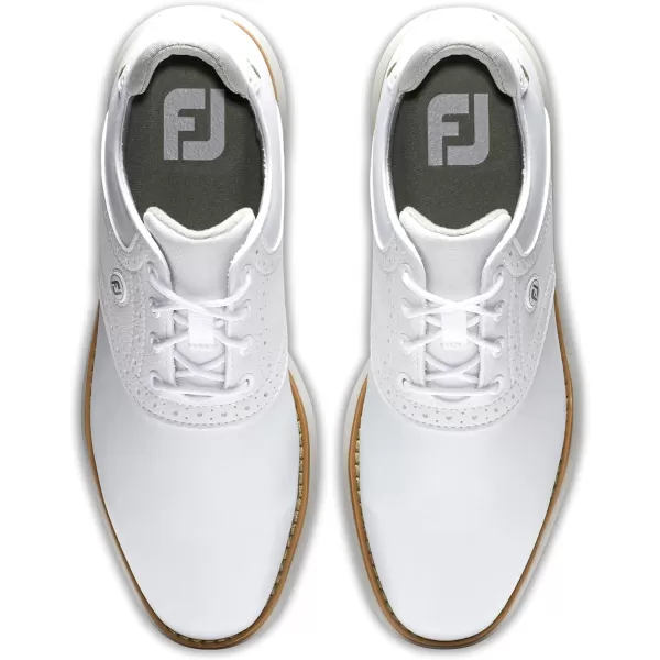 Footjoy Womens Traditions