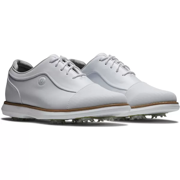 Footjoy Womens Traditions