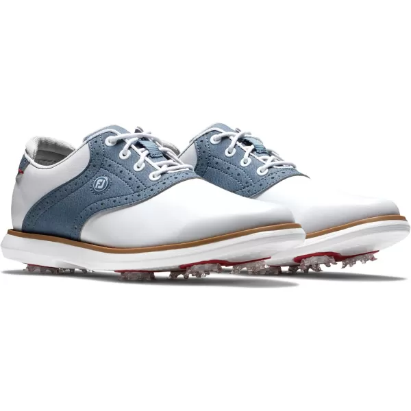Footjoy Womens Traditions