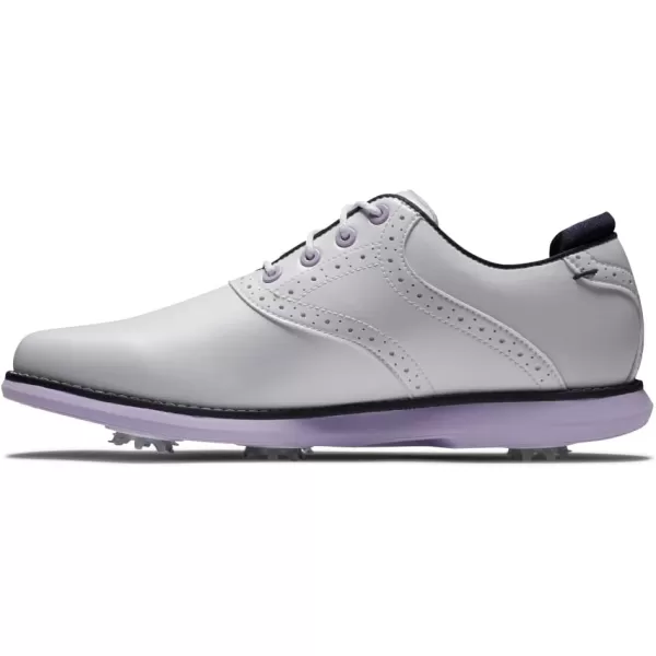 Footjoy Womens Traditions
