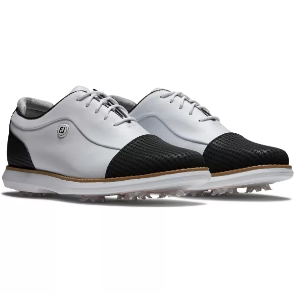 Footjoy Womens Traditions