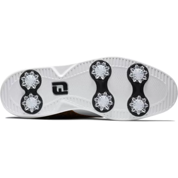 Footjoy Womens Traditions