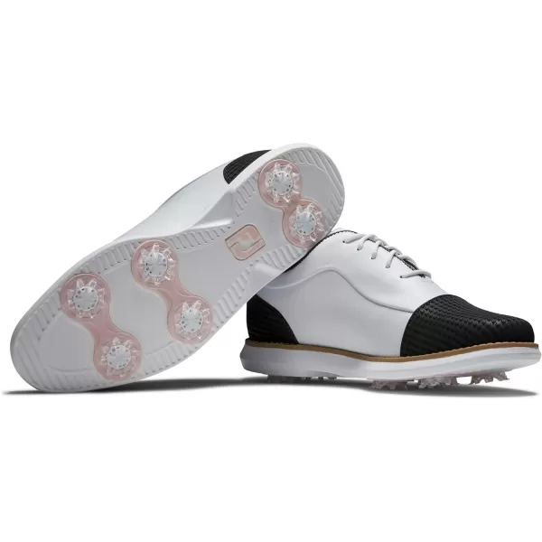 Footjoy Womens Traditions