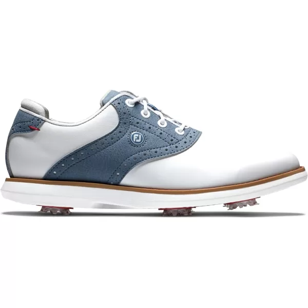 Footjoy Womens Traditions
