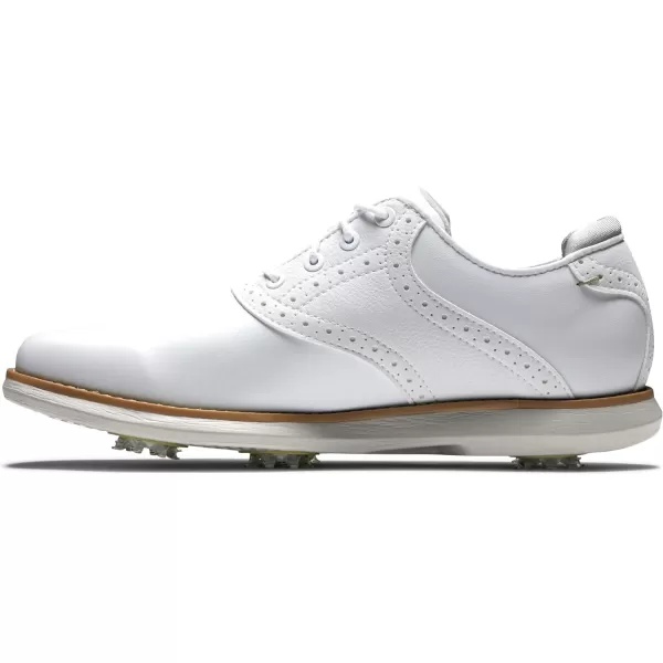 Footjoy Womens Traditions