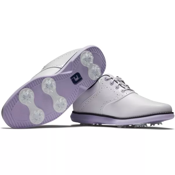 Footjoy Womens Traditions