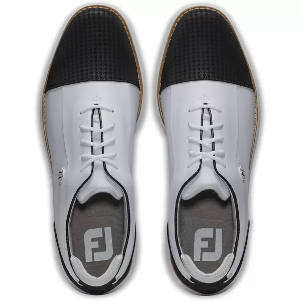 Footjoy Womens Traditions