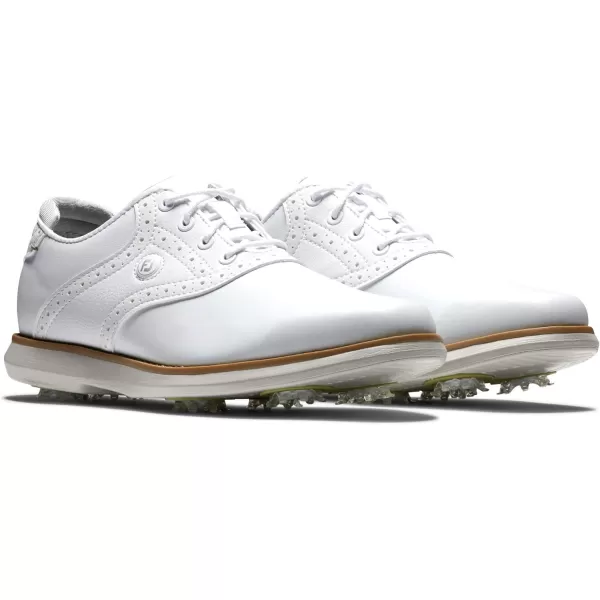 Footjoy Womens Traditions