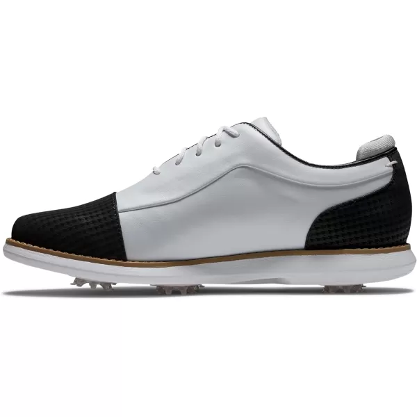 Footjoy Womens Traditions