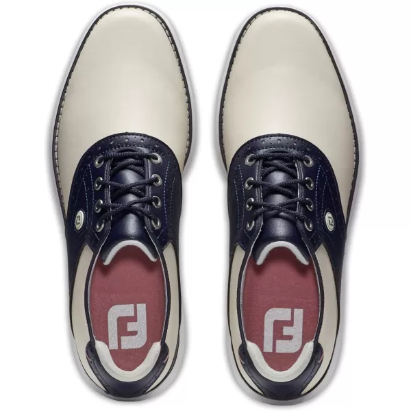 Footjoy Womens Traditions