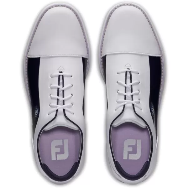 Footjoy Womens Traditions