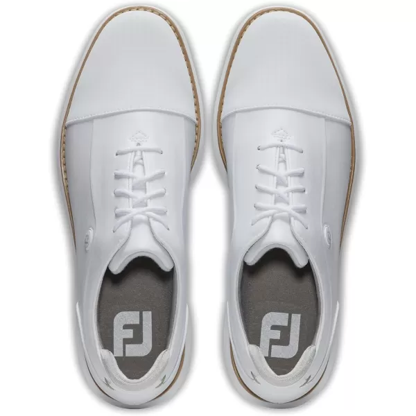 Footjoy Womens Traditions