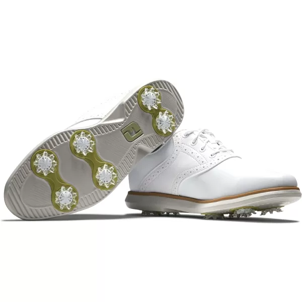 Footjoy Womens Traditions