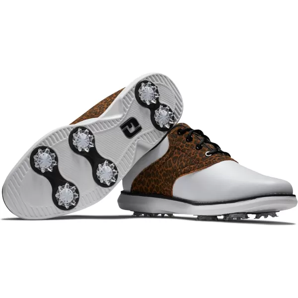 Footjoy Womens Traditions