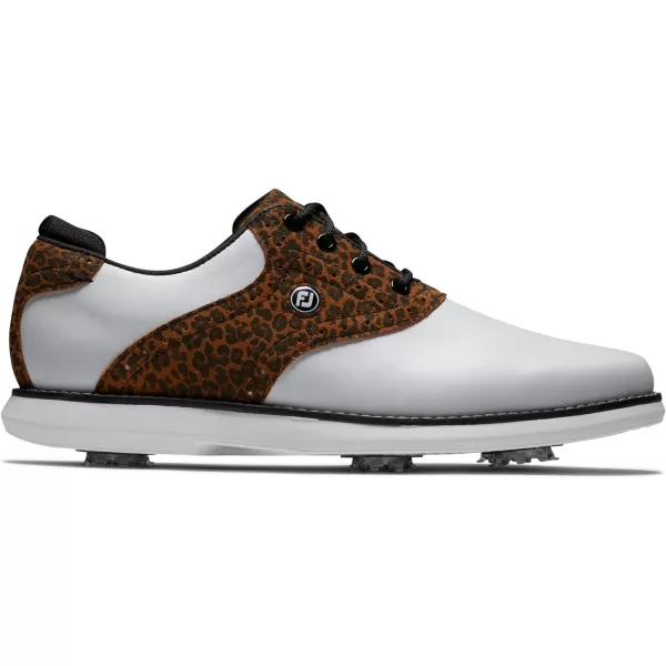 Footjoy Womens Traditions