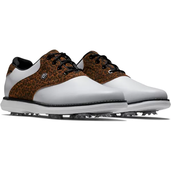 Footjoy Womens Traditions