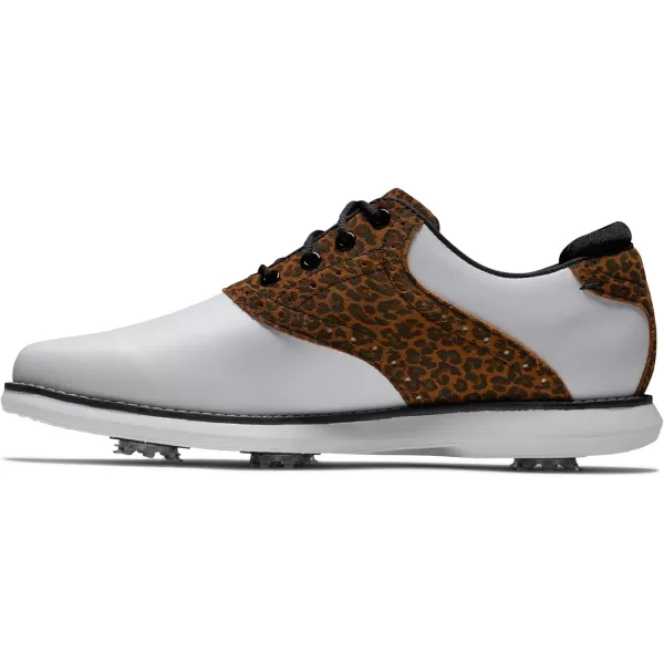 Footjoy Womens Traditions