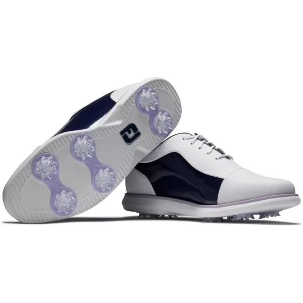Footjoy Womens Traditions