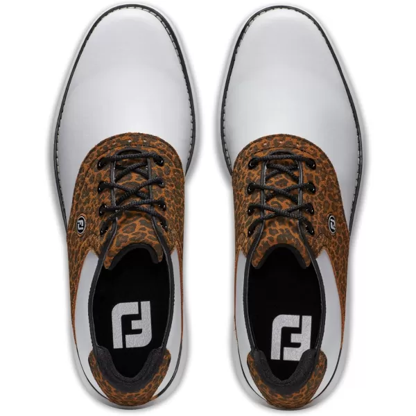 Footjoy Womens Traditions