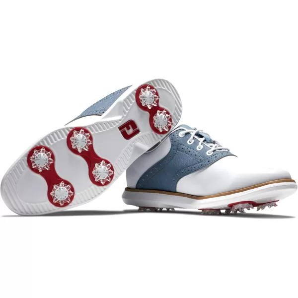 Footjoy Womens Traditions