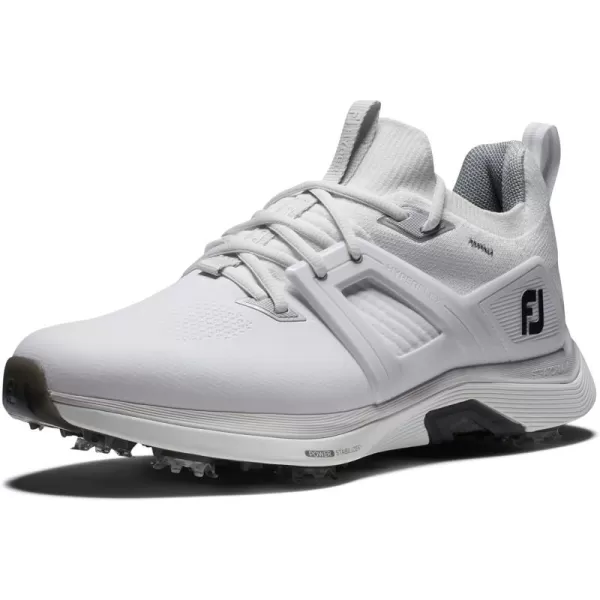 Footjoy Mens Hyperflex Carbon